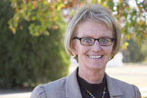 Mary Ver Steeg 2012